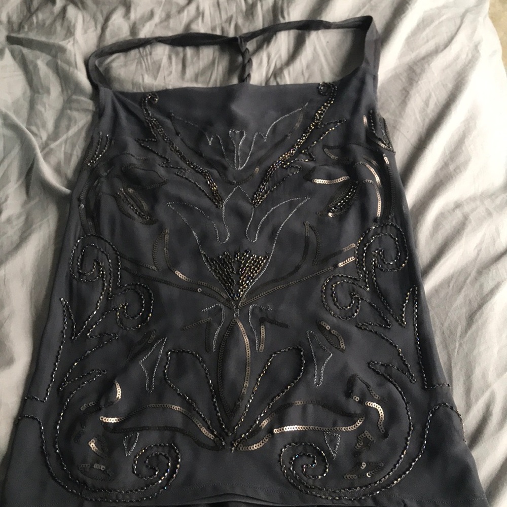 Express Top